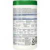 Clorox Healthcare® Hydrogen Peroxide Cleaner Disinfectant Wipes, Canister, 95 ct. #30824