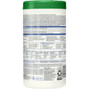 Clorox Healthcare® Hydrogen Peroxide Cleaner Disinfectant Wipes, Canister, 155 ct. #30825