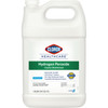 Clorox Healthcare® Hydrogen Peroxide Cleaner Disinfectant, Jug, 1 gal. #30829