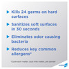 Clorox® 4 in One Surface Disinfectant Cleaner #31043