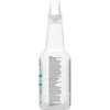 Clorox Healthcare® Fuzion™ Cleaner Disinfectant, Spray Bottle, 32 oz. #31478