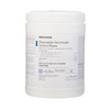McKesson Germicidal Extra Large Surface Disinfectant Wipes, Canister, 65 ct. #50-66170