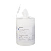 McKesson Germicidal Extra Large Surface Disinfectant Wipes, Canister, 65 ct. #50-66170
