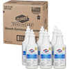 Clorox Healthcare® Bleach Germicidal Cleaner, Bottle, 32 oz. #68832