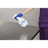 Clorox Healthcare® Bleach Germicidal Cleaner, Jug, 1 gal. #68978