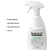 MadaCide FD Germicidal Solution #7020
