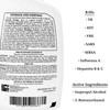 MadaCide FD Germicidal Solution #7020