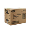 Crew® Clinging Toilet Bowl Cleaner #DVO04578