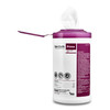 Sani-Cloth® Prime Extra Large Germicidal Disinfectant Wipes, Canister, 70 ct. #P24284
