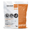 Sani-Cloth® Bleach Germicidal Extra Large Disinfectant Wipes, Refill Bag, 160 ct. #P700RF