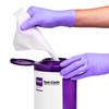 Super Sani-Cloth® Extra Large Germicidal Disinfectant Wipes, Canister, 75 ct. #P86984