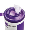 Super Sani-Cloth® Extra Large Germicidal Disinfectant Wipes, Canister, 75 ct. #P86984