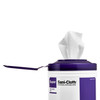 Super Sani-Cloth® Extra Large Germicidal Disinfectant Wipes, Canister, 75 ct. #P86984