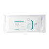 PROSAT® Sterile™ PreSaturated Cleanroom Wipe #PS-911EB