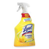 Lysol® All Purpose Cleaner, Lemon Breeze #RAC75352CT