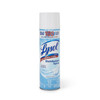 Lysol® Disinfectant Spray Crisp Linen® Scent, Aerosol Can, 19 oz. #RAC79329CT