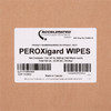 McKesson Hydrogen Peroxide Surface Disinfectant Wipes #SMDW02