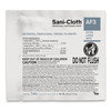 Sani-Cloth® AF3 Germicidal Extra Large Disinfectant Wipes, Individual Packet, 50 ct. #U27500
