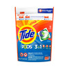 Tide Pods® 3-in-1 Laundry Detergent, Original #00037000931270