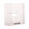 McKesson Glove Box Holder, 4 x 10 x 10¾ Inch #16-6532