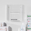 McKesson Glove Box Holder, 4 x 10 x 10¾ Inch #16-6532