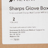 McKesson Prevent® Glove Box Holder #2264