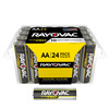 Rayovac® Ultra Pro™ Alkaline AA Batteries, 24 Pack #ALAA-24PP