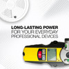 Energizer® Industrial® Alkaline Battery, 9V #EN22