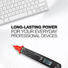 Energizer® Industrial® Alkaline Battery, AA #EN91