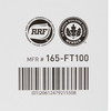 McKesson Facial Tissue #165-FT100