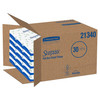 Surpass® Facial Tissue, 100 per Box #21340