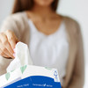 Surpass® Facial Tissue, 100 per Box #21340