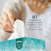 Kleenex® Facial Tissue #21400