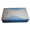 Pacific Blue Select Facial Tissue, White, 7-15/16 x 4-3/4, 2-Ply #48100