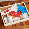 McKesson Bloodborne Pathogen Spill Clean-Up Pack #16553