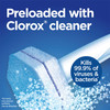 Clorox® ToiletWand® Toilet Cleaning Refill Pads #CLO-31620
