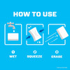 Mr. Clean Multi-Surface Magic Eraser #79009