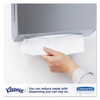 Kleenex® Scottfold® Paper Towel, 120 per Pack #13254
