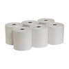 Pacific Blue Basic™ Paper Towel, 6 Rolls per Case #26601