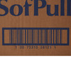 SofPull® White Paper Towel, 4795 Feet, 8 Rolls per Case #28125