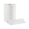 Pacific Blue Basic™ White Paper Towel, 7-7/8 Inch x 350 Foot, 12 Rolls per Case #28706