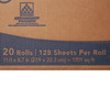 Scott® Kitchen Paper Towel, 128 perforated sheets per roll #41482