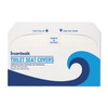 boardwalk® Toilet Seat Cover #BWKK2500B
