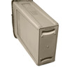 Rubbermaid® Slim Jim® 23 Gallon Trash Can #FG354060BEIG