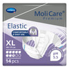 MoliCare® Premium Elastic Incontinence Brief, 8D, X-Large #165474