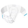 MoliCare® Premium Elastic Incontinence Brief, 8D, X-Large #165474
