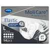 MoliCare® Premium Elastic Incontinence Brief, 10D, Large #165673