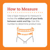 Tranquility Premium DayTime Disposable Absorbent Underwear, M #2105