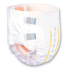 Tranquility® SlimLine® Heavy Protection Incontinence Brief, Extra Small #2166