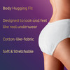 Tena® Women™ Super Plus Absorbent Underwear, Large #54286
